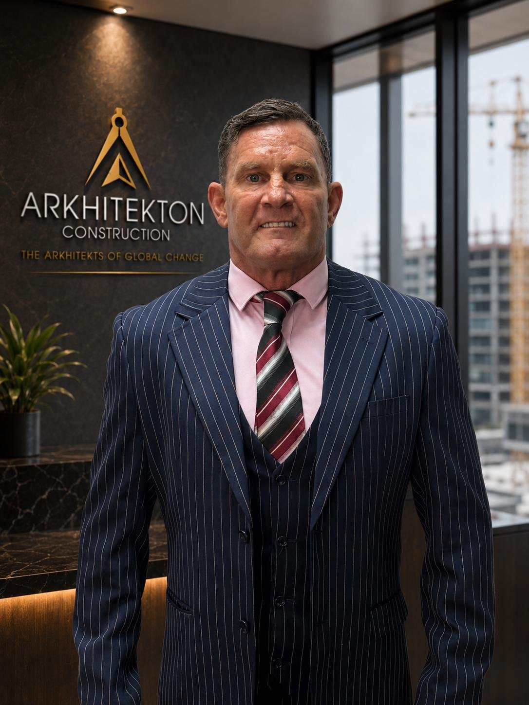 Michael Morrison